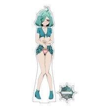 Forcus Gushing over Magical Girls BIG Acrylic Stand Nemo Anemo (IYAPAN ver)