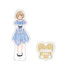 Forcus Marika`s Love Meter Malfunction Acrylic Stand Kokona Mikasa