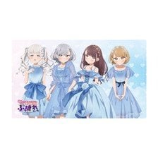 Forcus Marika`s Love Meter Malfunction Desk Mat Bild 1