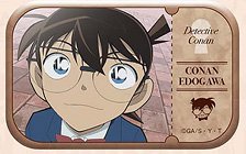 Detective Conan Memorial Cut Can Badge vol.2 (Conan Edogawa) (Anime Toy) รูปภาพ 1