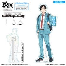 Shimizu Industry Blue Box Dokosta (Hologram Ver.) / Taiki Inomata A รูปภาพ 1