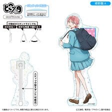 Shimizu Industry Blue Box Dokosta (Hologram Ver.) / Hina Chono A Bild 1