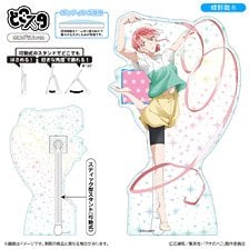 Shimizu Industry Blue Box Dokosta (Hologram Ver.) / Hina Chono B รูปภาพ 1