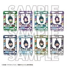 MegaHouse Chara Catcher TV Anime The Apothecary Diaries (Set of 8) (Anime Toy) imagen 1