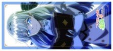 M`s Factory A Livid Lady`s Guide to Getting Even: How I Crushed My Homeland with My Mighty Grimoires Cotton Face Towel Bild 1