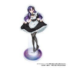 Paluc The Classroom of a Black Cat and a Witch Acrylic Stand Aria Aquarius