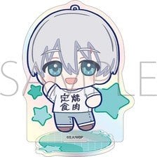 Movic Wind Breaker Mini Aurora Acrylic Stand / Hajime Umemiya Nuipal Skip รูปภาพ 1