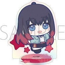 Movic Wind Breaker Mini Aurora Acrylic Stand / Tasuku Tsubakino Nuipal Skip รูปภาพ 1