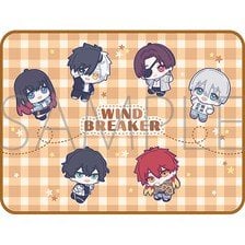 Movic Wind Breaker Blanket / Nuipal Skip รูปภาพ 1