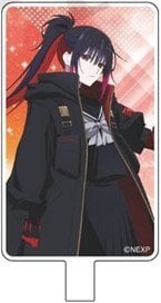 Re write Magical Girl Lyrical NANOHA EXGV Phone Tab Towa Yorumi