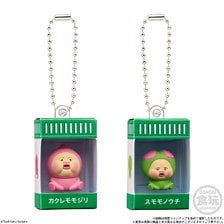 Bandai Kobito-Dukan Chocobox Box Figure Collection (Set of 14) รูปภาพ 1