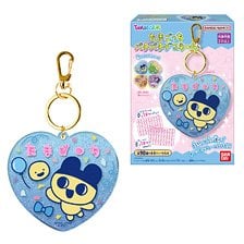 Bandai Tamagotchi Pachi-Pachi Deco Name (Set of 12)