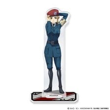 Creek & River The Saga of Tanya the Evil II Acrylic Chara Stand Mary รูปภาพ 1