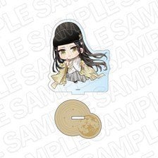 Contents Seed Grandmaster of Demonic Cultivation: Mo Dao Zu Shi Radio Drama Acrylic Stand Jin Guangyao KYOMAF 2026 Mini Character ver.