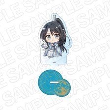 Contents Seed Grandmaster of Demonic Cultivation: Mo Dao Zu Shi Radio Drama Acrylic Stand Lan Sizhui KYOMAF 2026 Mini Character ver.