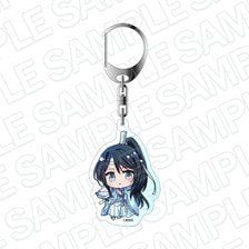 Contents Seed Grandmaster of Demonic Cultivation: Mo Dao Zu Shi Radio Drama Aurora Acrylic Keychain Lan Sizhui KYOMAF 2026 Mini Character ver.