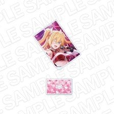 Contents Seed 2.5 Dimensional Seduction: Angels on Stage! Acrylic Stand [Angel Descending on the Stage] Liliel (Cinderella Star) Ririsa Amano