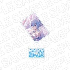 Contents Seed 2.5 Dimensional Seduction: Angels on Stage! Acrylic Stand [Silence and Harmony] Nokiel (Medical Squad) Nonoa