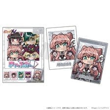 N&amp;E Kyapuka [Senki Zessho Symphogear] 02/[BOX2] Trading (Kokopeta Ver.) (Set of 8)