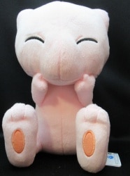 Bandai Spirits Huge Plush Stuffed Toy Mew Togepi Mewtwo Strikes Back EVOLUTION Mew