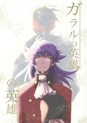 niwopark (niwo) Heroes of Galar imagen 1