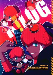 BUHI (Minato) K! LOG