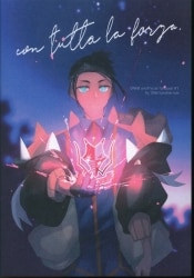 Sandnerium (Mimuro) with all the flowers imagen 1