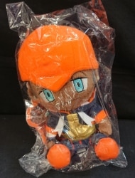 Pokemon - Plush Stuffed Toy Trainers Pocket Monsters Kibana รูปภาพ 1
