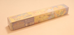 Pokemon Rubber Playmat Pikachu Daishuugou (Half) imagen 1