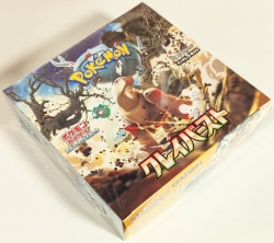 Pokemon SV2D Clay Burst 1BOX (30 packs)