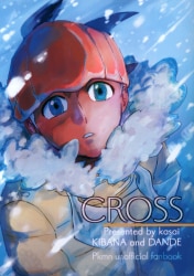 Kawanishi (Kawanishi) CROSS imagen 1