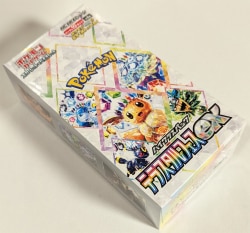 Pokemon SV8a Tera Star Fes ex1BOX(10 packs)