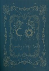 KBDN Magic Society (KBDN Magic Society) Wizaeding Party Time! *Anthology