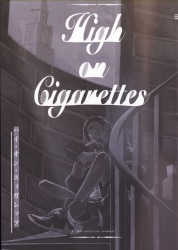 Morning outside (fiz) High on Cigarettes รูปภาพ 1