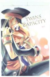 cococlo (Satoko) TWINS CAPACITY Futari no Sekai