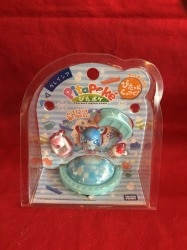TAKARA TOMY Pitapoke Glaceon 17 圖片 1