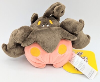 Pokemon Center Pokemon fit Bucketcha