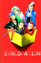 Far East Samba (Tomoe) SYNCOPATION รูปภาพ 1