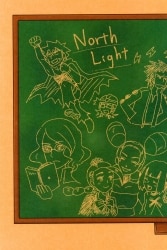 Far East Samba (Tomoe) North Light gambar 1