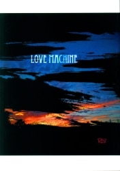 Burgess Monster (Sen) LOVE MACHINE