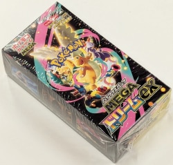 Pokemon M2a MEGA Dream ex 1BOX (10 packs) 1BOX Bild 1