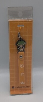 Pokemon Strap Pokemon Game Dot Bell 圖片 1
