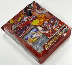 Pokemon SVEL Starter Set Terastar Loudbone ex 圖片 1