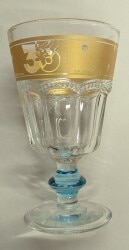 Bandai Spirits Ichiban Kuji Pokemon 30th ANNIVERSARY vol.2 H-Prize: Water-type 30th Anniversary Glass 圖片 1