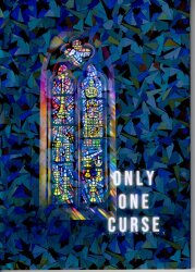 Donguri Corn (Morita) ONLY ONE CURSE *Paperback