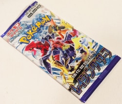 Pokemon SV3a Raging Surf 1 Pack 图片 1