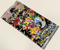 Pokemon SV4a Shiny Treasure EX 1 Pack 圖片 1