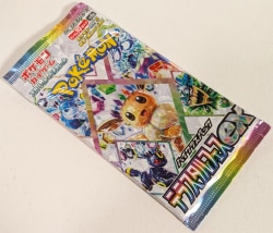 Pokemon SV8a Tera Star Festival EX 1 Pack