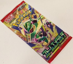 Pokemon M6 Storm Emeralda (1 pack) 1 pack