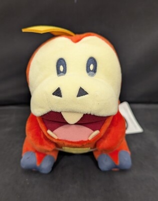 Pokemon - Plush Stuffed Toy Pocket Monsters Hogta